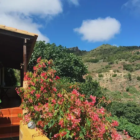 Casa vacanze Rosas Agulo