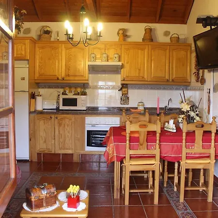 Casa vacanze Rosas Agulo