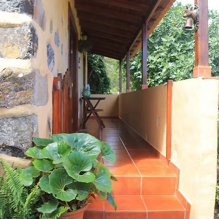 Casa vacanze Rosas Agulo