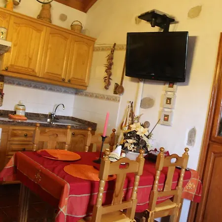 Casa vacanze Rosas