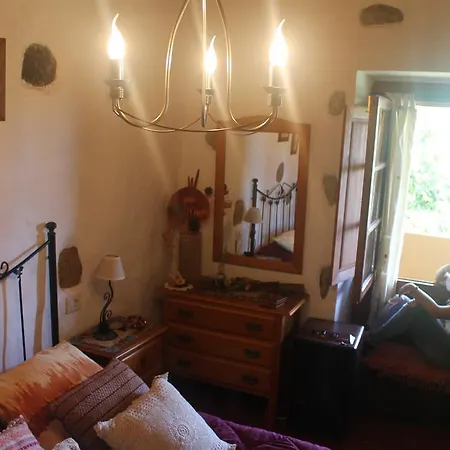 Prázdninový dům Rosas Agulo