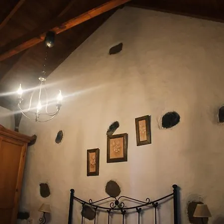 Prázdninový dům Rosas Agulo