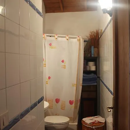 Rosas Prázdninový dům