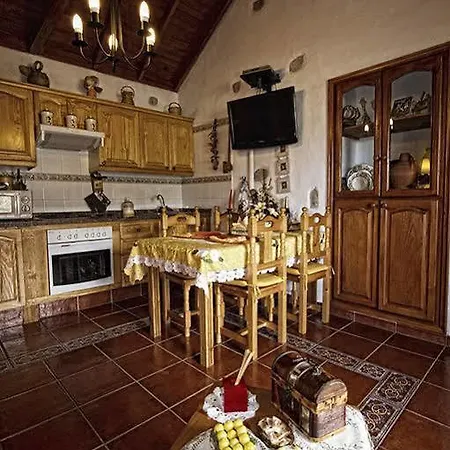 Rosas Casa vacanze Agulo