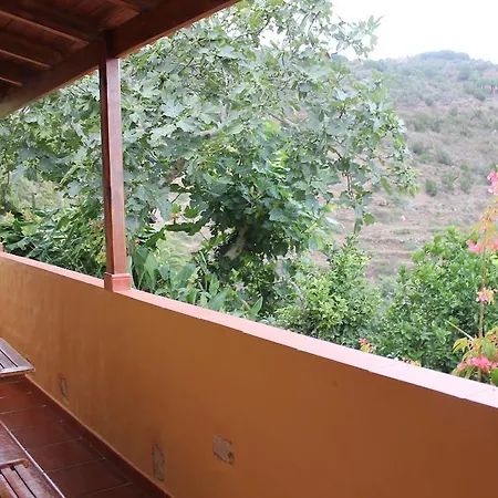 Casa Rural Las Rosas Agulo